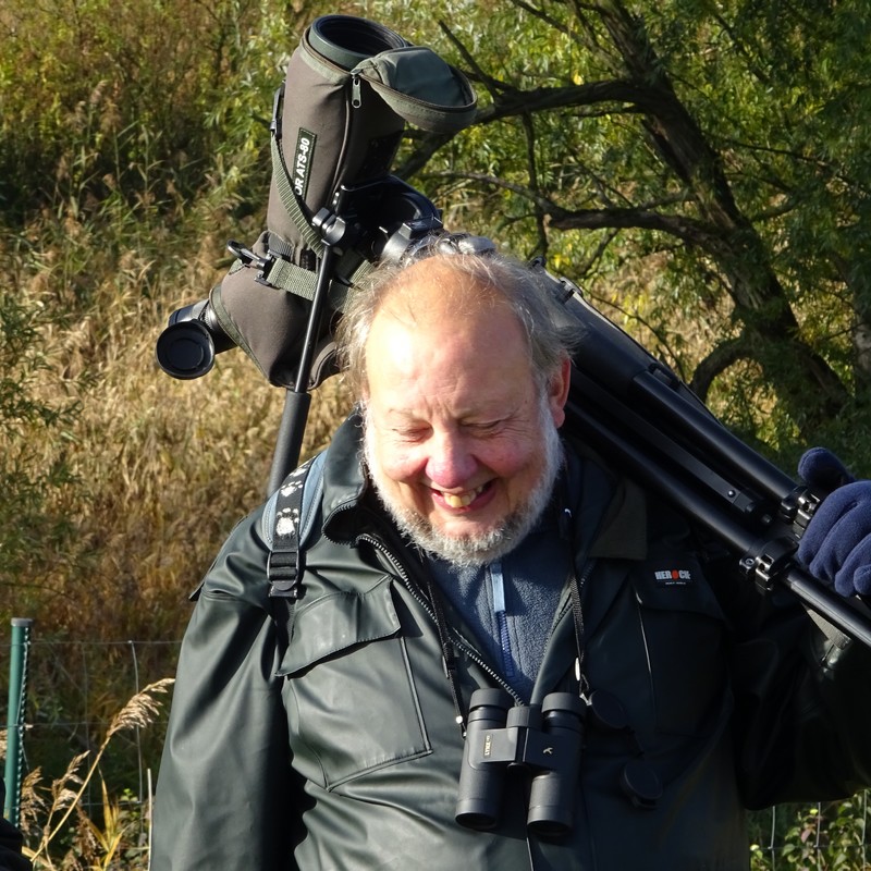 André Bayot