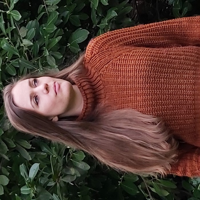 Sarah Schröder