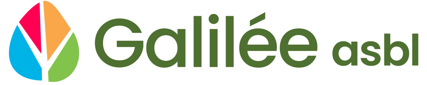 logo Galilée ASBL
